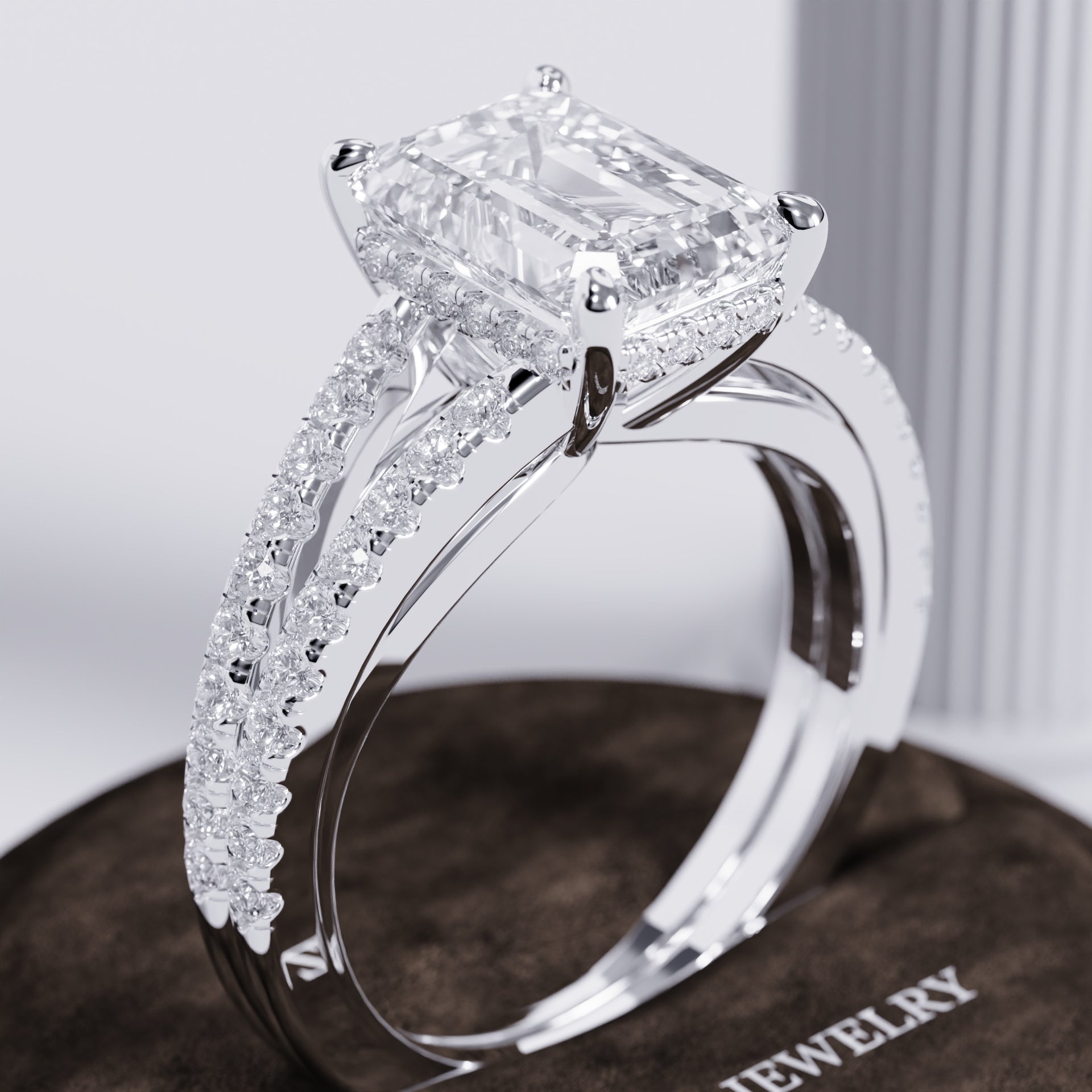 Amorin-Azara Jewelry