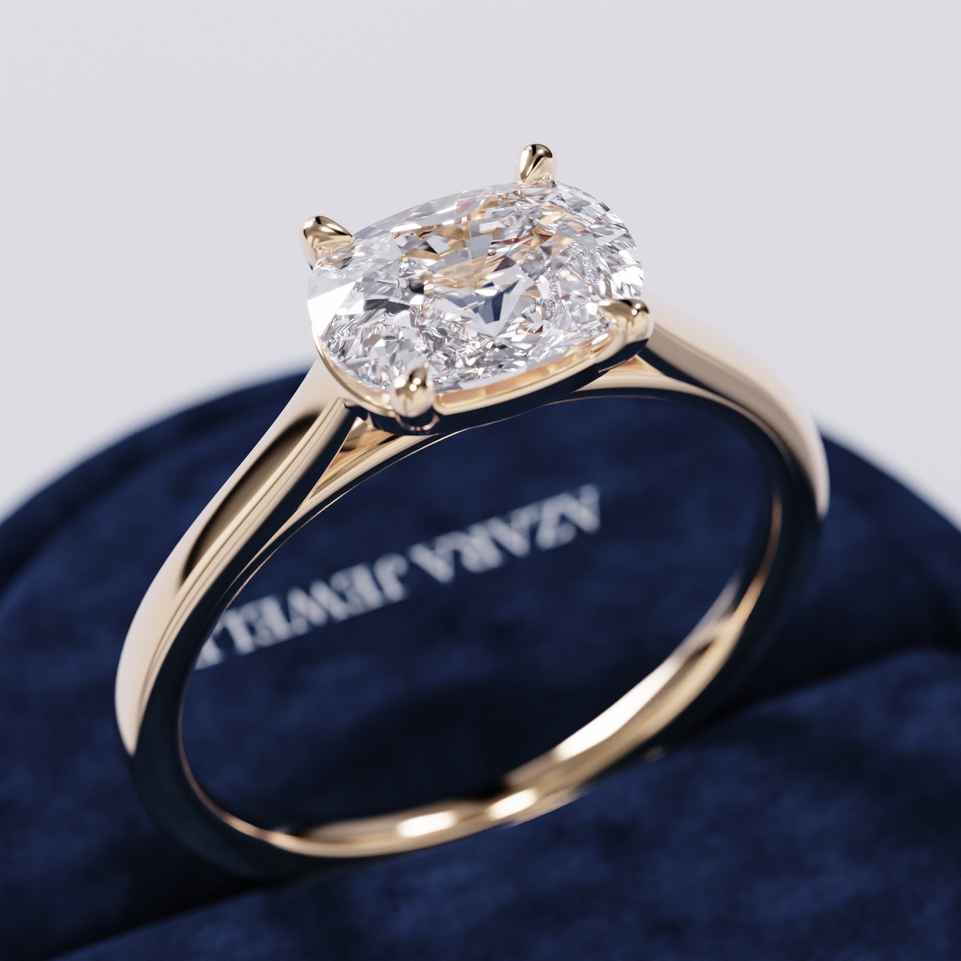 Orion-Azara Jewelry