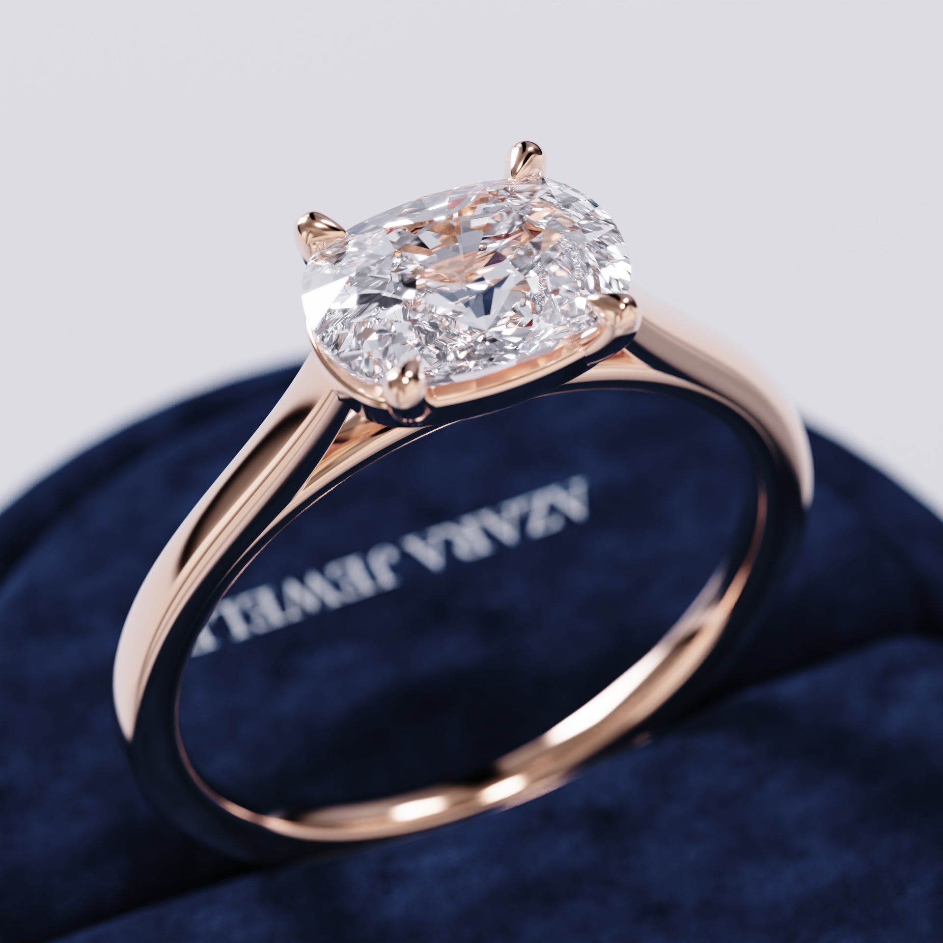 Orion-Azara Jewelry