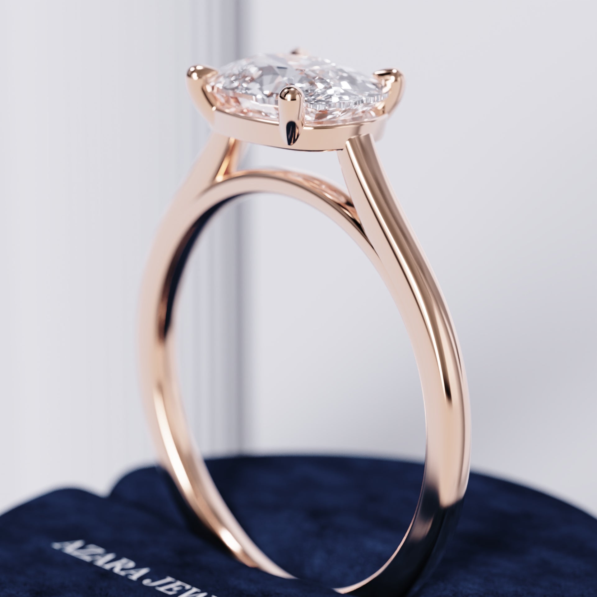Orion-Azara Jewelry
