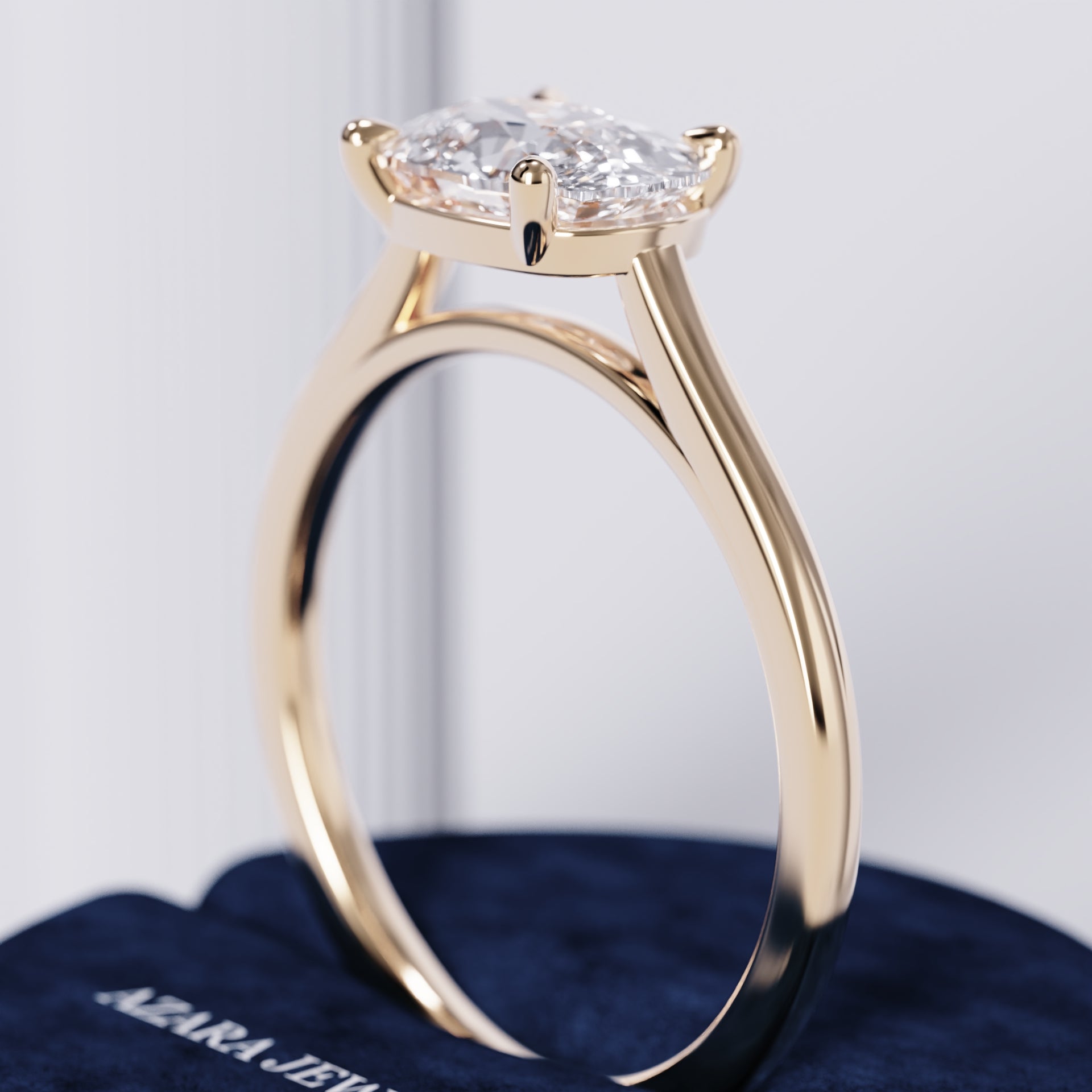 Orion-Azara Jewelry
