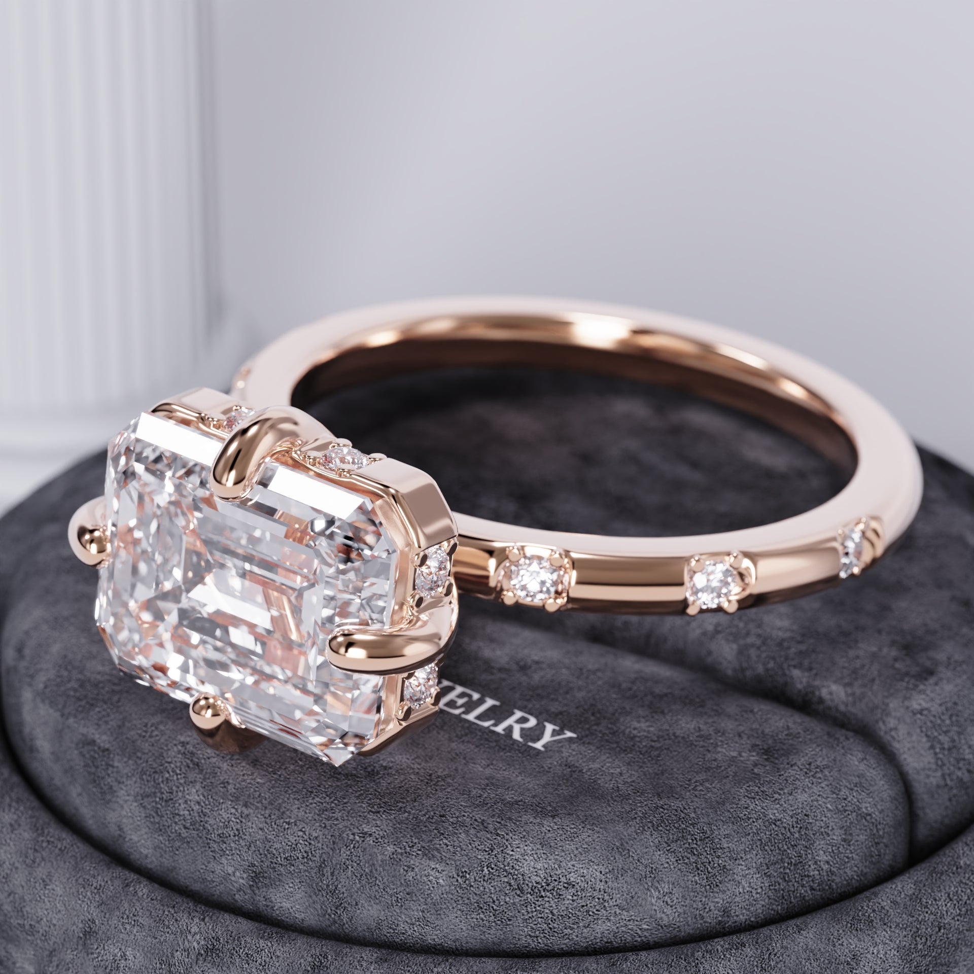 The Forever-Azara Jewelry