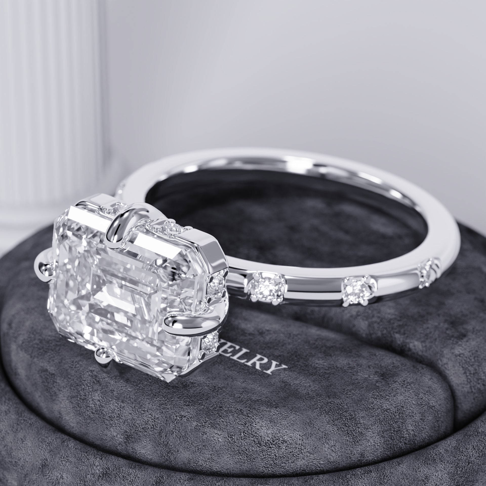 The Forever-Azara Jewelry