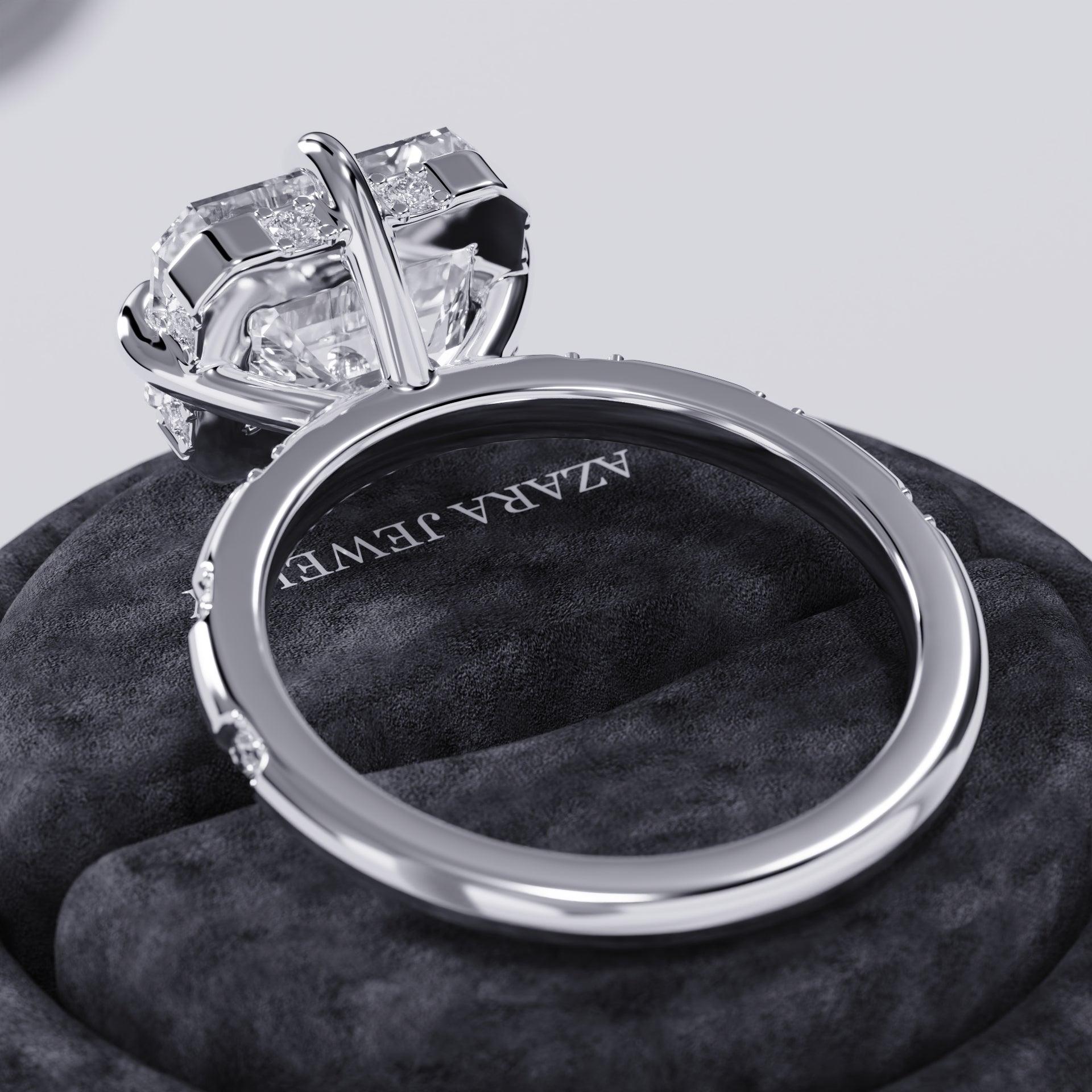 The Forever-Azara Jewelry