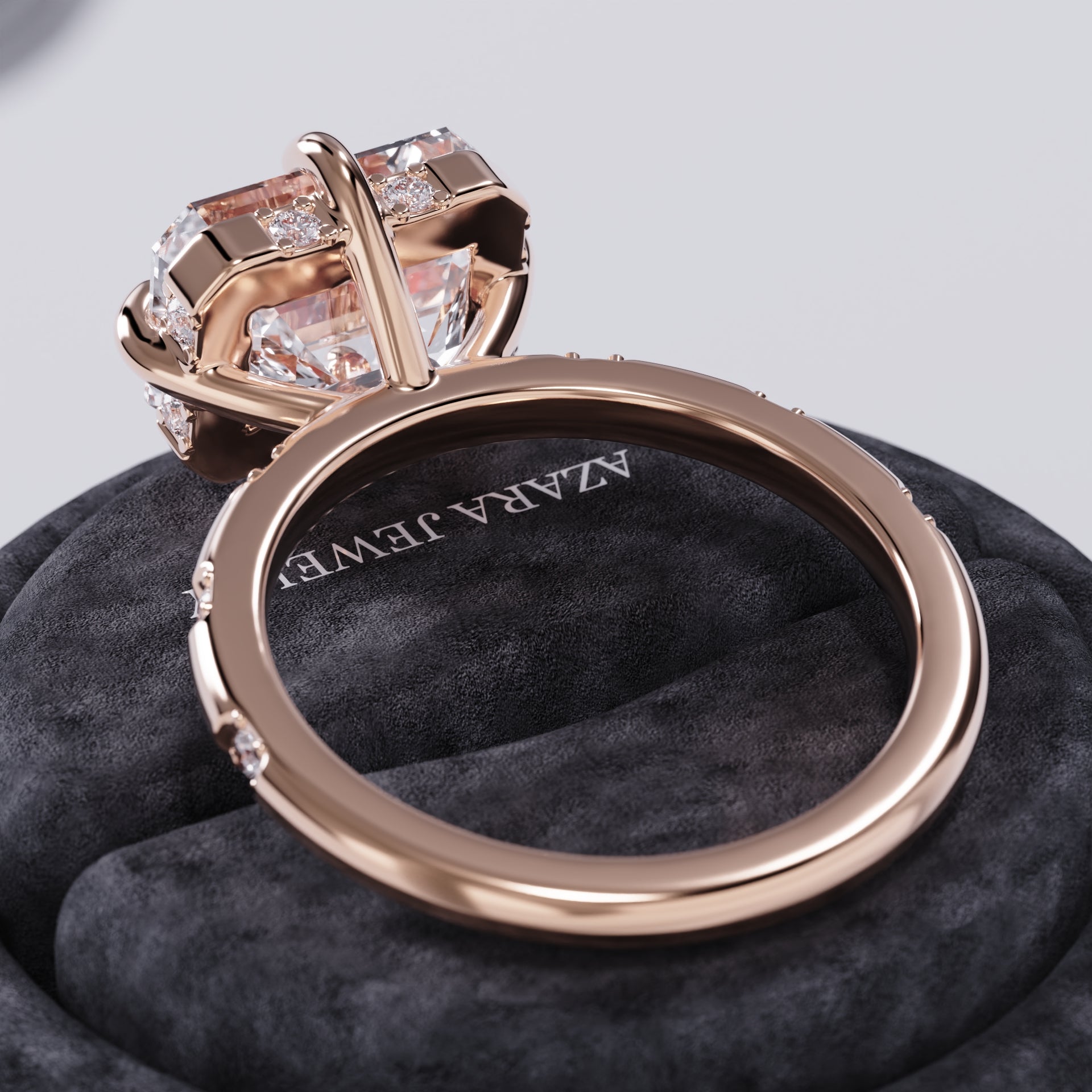 The Forever-Azara Jewelry