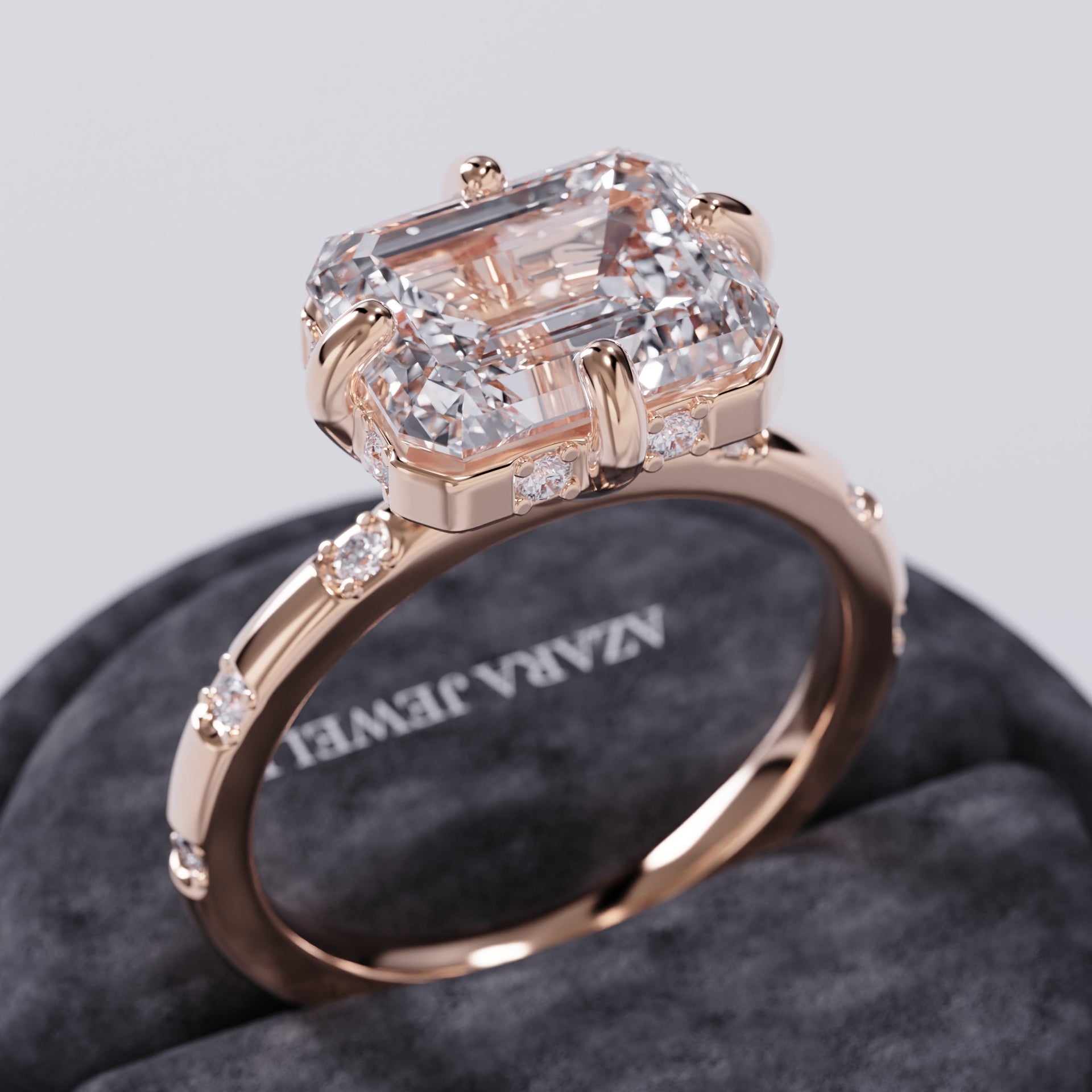 The Forever-Azara Jewelry