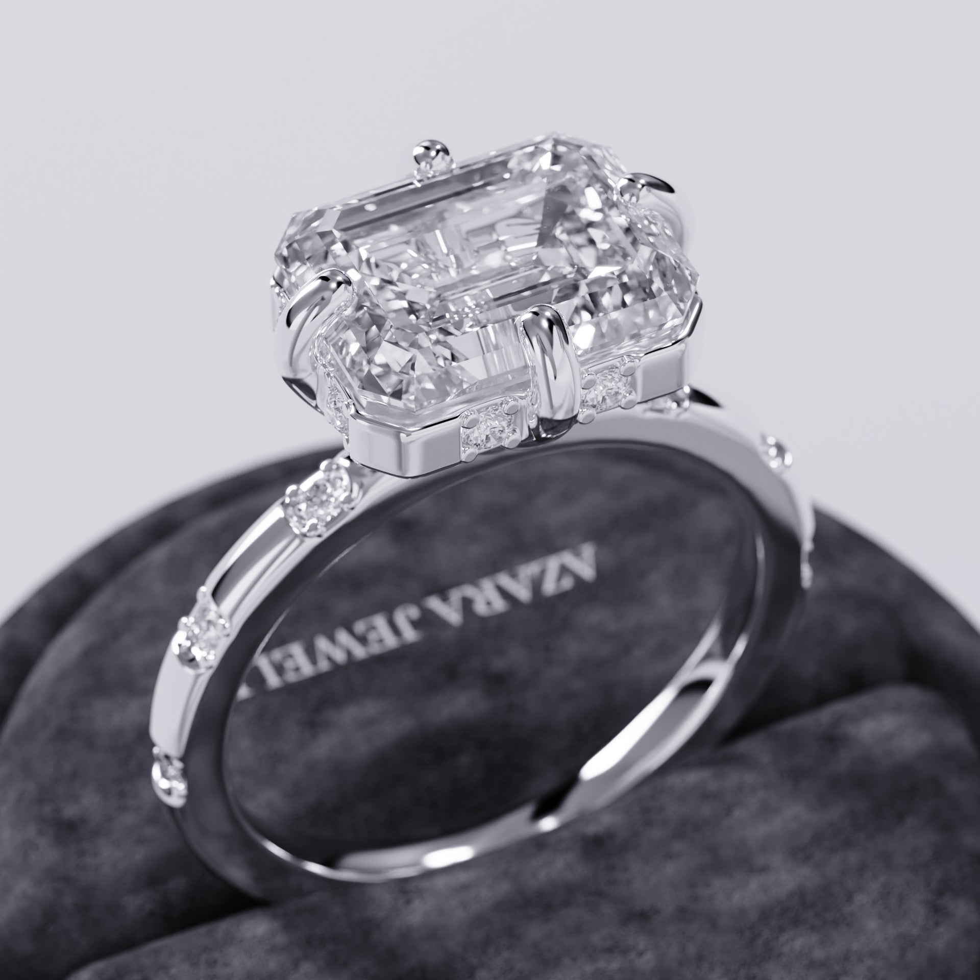 The Forever-Azara Jewelry