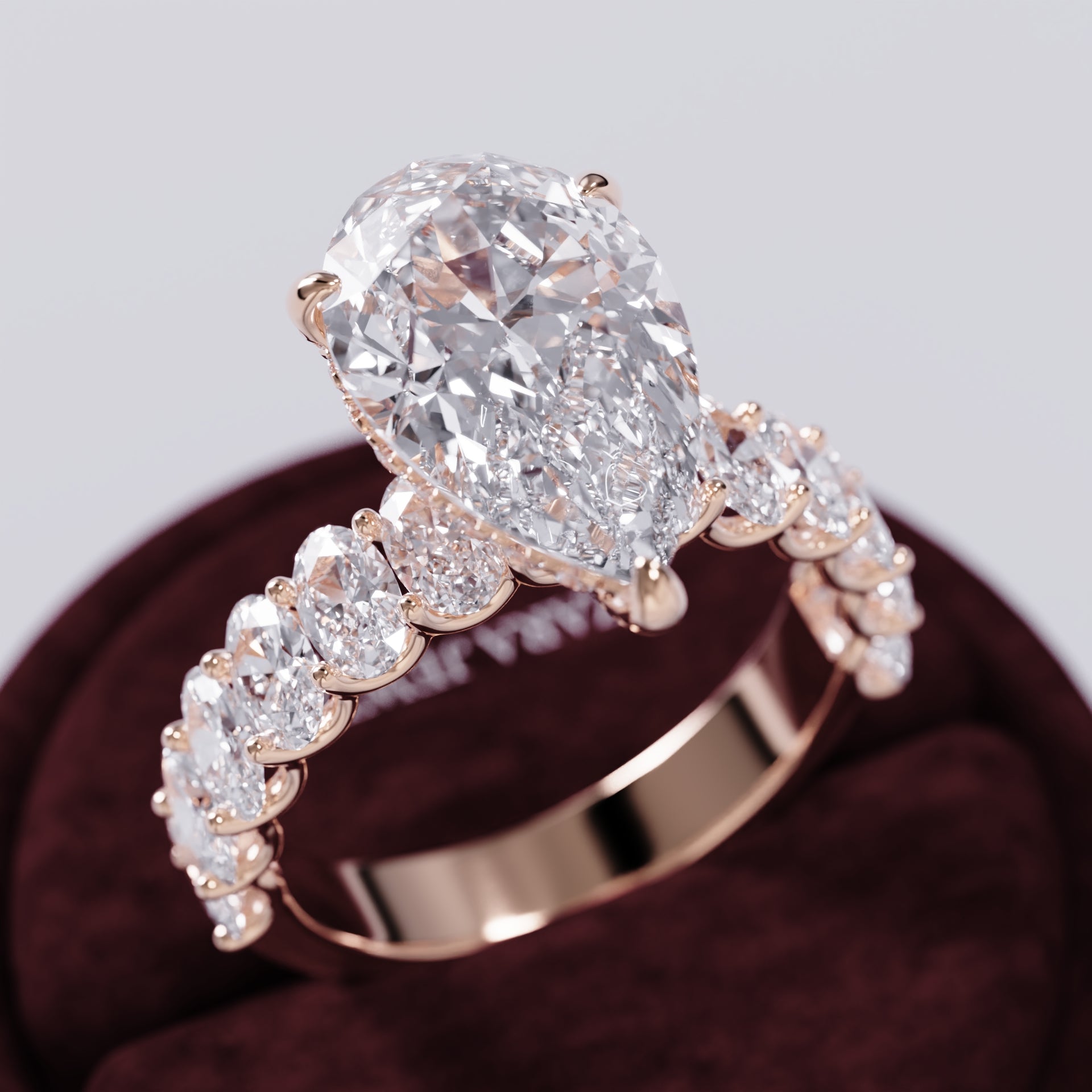 The Vow-Azara Jewelry