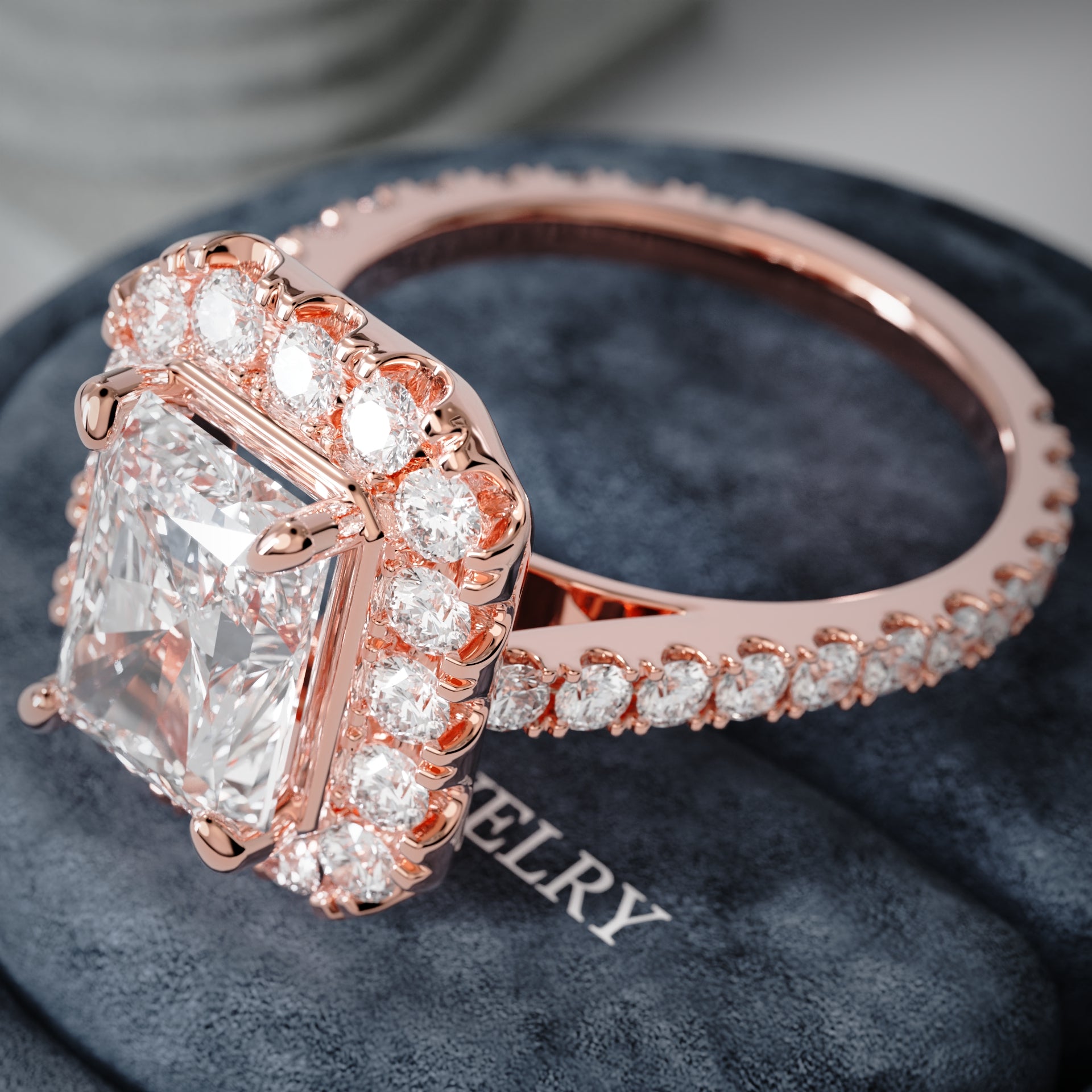 Célaris-Azara Jewelry